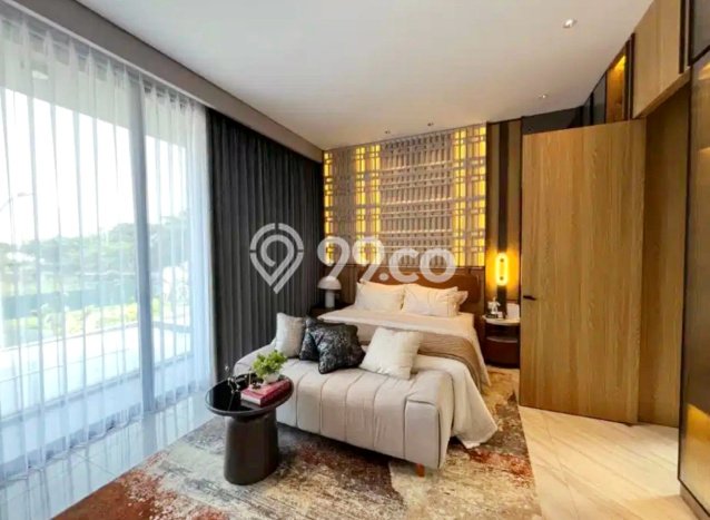 Dijual Rumah Mewah Megah Dengan View Cantik di Pakuwon City, Surabaya Dijual Rumah Mewah Megah Dengan View Cantik di Pakuwon City, Surabaya
