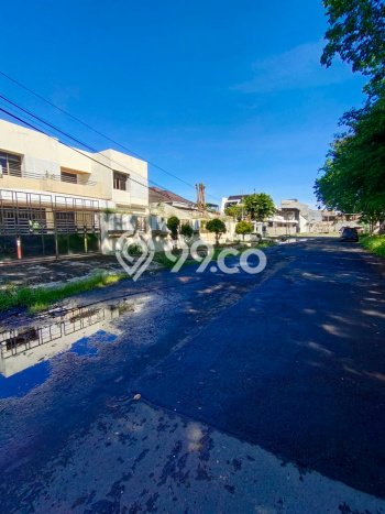Rumah Luxury Modern Siap Huni di kertajaya Surabaya Rumah Luxury Modern Siap Huni di kertajaya Surabaya
