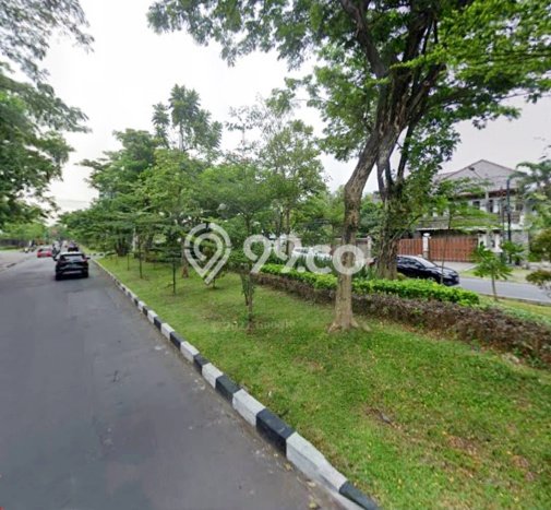 Tanah Kavling Dijual di Kertajaya, Surabaya dengan Luas Tanah 2954m2 Tanah Kavling Dijual di Kertajaya, Surabaya dengan Luas Tanah 2954m2