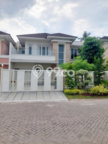 Hunian Super Elit dengan Akses Paling Strategis di Galaxy, Surabaya Hunian Super Elit dengan Akses Paling Strategis di Galaxy, Surabaya