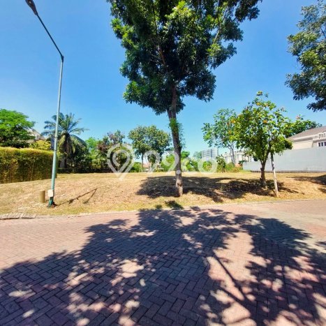 Tanah Dijual Area Strategis di Graha Surabaya 1000m2 Tanah Dijual Area Strategis di Graha Surabaya 1000m2