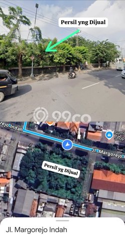 LOKASI STRATEGIS! Tanah Kawasan , Luas 3214m2m², Lingkungan Asri, Cocok untuk Investasi LOKASI STRATEGIS! Tanah Kawasan , Luas 3214m2m², Lingkungan Asri, Cocok untuk Investasi