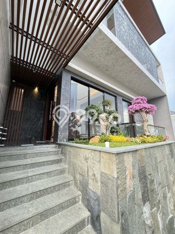 For Sale! Premium House LT 240m2 Desain Modern di Citraland For Sale! Premium House LT 240m2 Desain Modern di Citraland