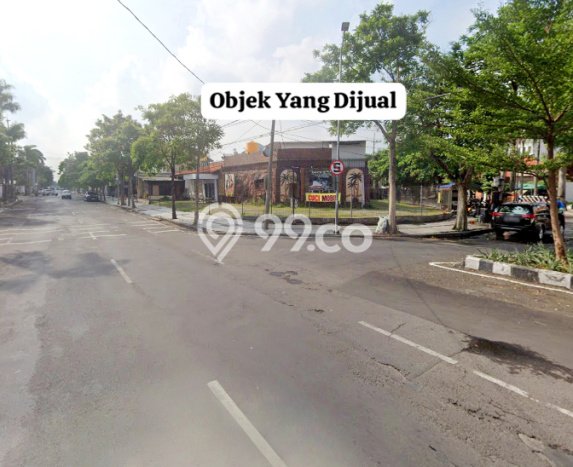 Komersial Kawasan Dr Sutomo, Luas 600m2m², Jalan Utama, Lokasi Strategis Komersial Kawasan Dr Sutomo, Luas 600m2m², Jalan Utama, Lokasi Strategis