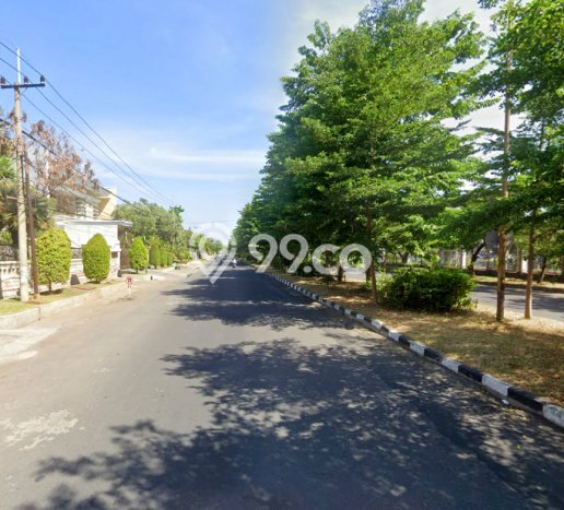 Dijual Tanah Lokasi Dharma Husada, Surabaya Seluas 1000m2 Dijual Tanah Lokasi Dharma Husada, Surabaya Seluas 1000m2