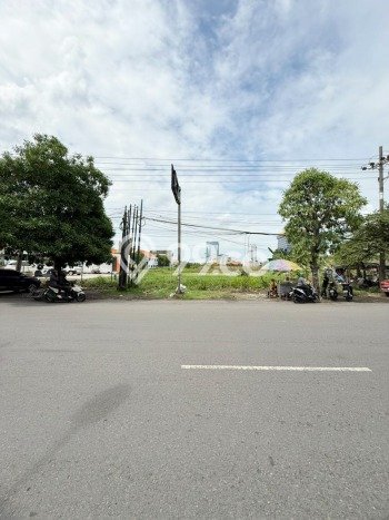 Tanah Dijual Lokasi Strategis di Surabaya dengan Luas 29037m2 Tanah Dijual Lokasi Strategis di Surabaya dengan Luas 29037m2