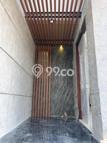 For Sale! Premium House LT 240m2 Desain Modern di Citraland For Sale! Premium House LT 240m2 Desain Modern di Citraland