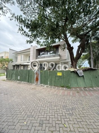 Hunian Elit LB 425m2 Siap Pakai Desain Elegan di Citraland, Surabaya Hunian Elit LB 425m2 Siap Pakai Desain Elegan di Citraland, Surabaya