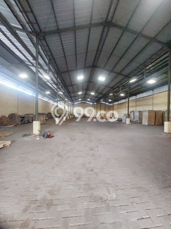 Dijual! Gudang di Margomulyo Surabaya LT 1800m2 / LB 1440m2 Kawasan Strategis Dijual! Gudang di Margomulyo Surabaya LT 1800m2 / LB 1440m2 Kawasan Strategis
