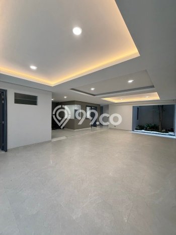 For Sale! Premium House LT 240m2 Desain Modern di Citraland For Sale! Premium House LT 240m2 Desain Modern di Citraland