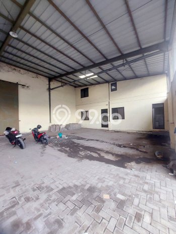 Dijual! Gudang di Margomulyo Surabaya LT 1800m2 / LB 1440m2 Kawasan Strategis Dijual! Gudang di Margomulyo Surabaya LT 1800m2 / LB 1440m2 Kawasan Strategis