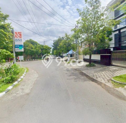 Paling Diincar! Kantor Dijual di Dr Sutomo Harga Kompetitif Paling Diincar! Kantor Dijual di Dr Sutomo Harga Kompetitif