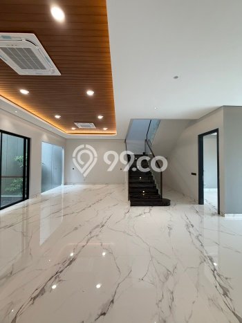 For Sale! Premium House LT 240m2 Desain Modern di Citraland For Sale! Premium House LT 240m2 Desain Modern di Citraland