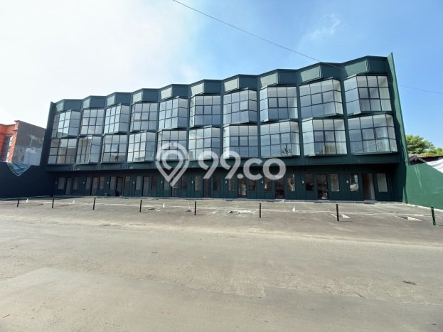 Ruko Bagus LT 100m2 LB 200m2 Dijual di Rungkut Surabaya Ruko Bagus LT 100m2 LB 200m2 Dijual di Rungkut Surabaya