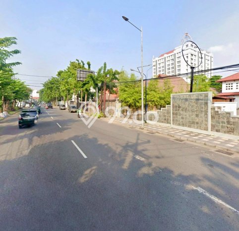 FOR RENT! Komersial di Raya Darmo Cocok untuk Bisnis 1175m2 FOR RENT! Komersial di Raya Darmo Cocok untuk Bisnis 1175m2