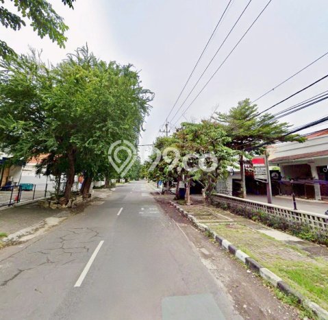 Komersial Strategis di Gubeng, Luas 1000m2m², Jalan Utama, Area Bisnis Aktif Komersial Strategis di Gubeng, Luas 1000m2m², Jalan Utama, Area Bisnis Aktif