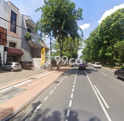 Unit Ruko Dijual di Surabaya LT 170m2 & LB 400m2 Unit Ruko Dijual di Surabaya LT 170m2 & LB 400m2
