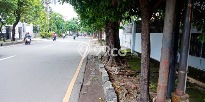 Best Deal Hunian Mewah Ideal dan Luas di Gubeng, Surabaya Best Deal Hunian Mewah Ideal dan Luas di Gubeng, Surabaya