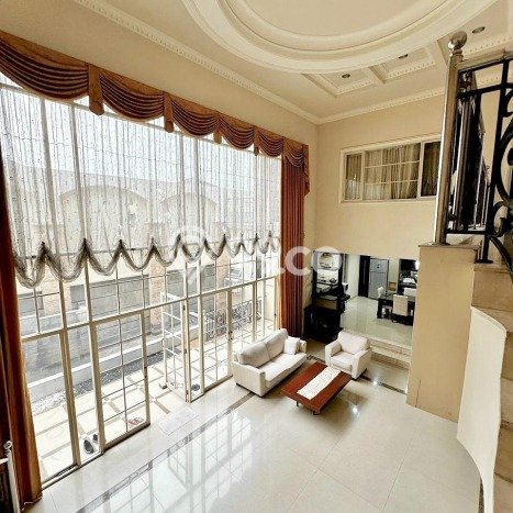 Jual Rumah Luas Megah Dengan View Cantik di Citraland, Surabaya Jual Rumah Luas Megah Dengan View Cantik di Citraland, Surabaya