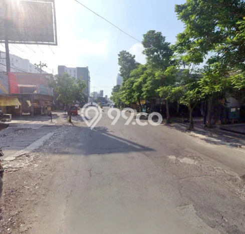 Dijual Hotel di Genteng, Luas 6000m2m², Kawasan Potensial, Mainroad Dijual Hotel di Genteng, Luas 6000m2m², Kawasan Potensial, Mainroad