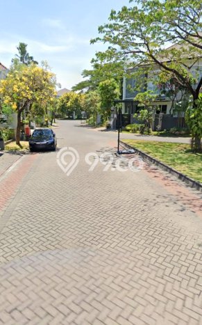 Untuk Dijual Tanah 252m2 di Kertajaya, Surabaya Untuk Dijual Tanah 252m2 di Kertajaya, Surabaya