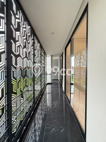 For Sale! Premium House LT 240m2 Desain Modern di Citraland For Sale! Premium House LT 240m2 Desain Modern di Citraland