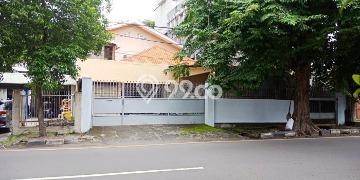 Best Deal Hunian Mewah Ideal dan Luas di Gubeng, Surabaya Best Deal Hunian Mewah Ideal dan Luas di Gubeng, Surabaya