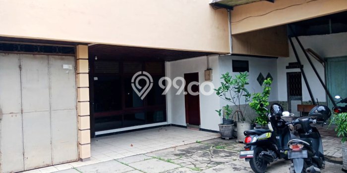 Best Deal Hunian Mewah Ideal dan Luas di Gubeng, Surabaya Best Deal Hunian Mewah Ideal dan Luas di Gubeng, Surabaya