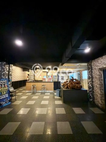 Komersial Bagus LT 435m2 LB 1250m2 Dijual di Mulyorejo Surabaya Komersial Bagus LT 435m2 LB 1250m2 Dijual di Mulyorejo Surabaya