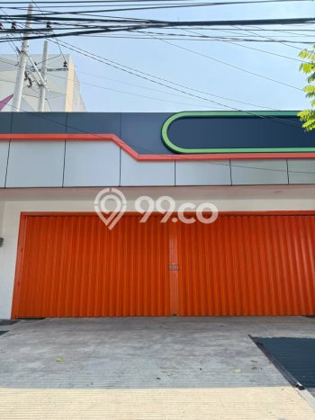 Komersial Favorit Dijual di Tegalsari Surabaya Area Pusat Bisnis Komersial Favorit Dijual di Tegalsari Surabaya Area Pusat Bisnis
