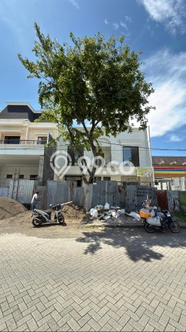 Komersial Bagus Dijual LB 600m2 Lokasi Strategis Sidoarjo Area Cocok untuk Bisnis Komersial Bagus Dijual LB 600m2 Lokasi Strategis Sidoarjo Area Cocok untuk Bisnis
