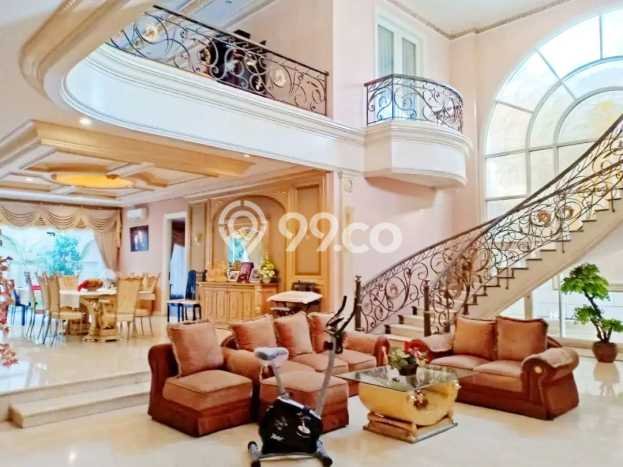Rumah area Galaxy, Surabaya, Luas 525m2m² Bangunan 1000m2m² Rumah area Galaxy, Surabaya, Luas 525m2m² Bangunan 1000m2m²