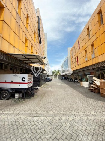Komersial Bagus LT 435m2 LB 1250m2 Dijual di Mulyorejo Surabaya Komersial Bagus LT 435m2 LB 1250m2 Dijual di Mulyorejo Surabaya