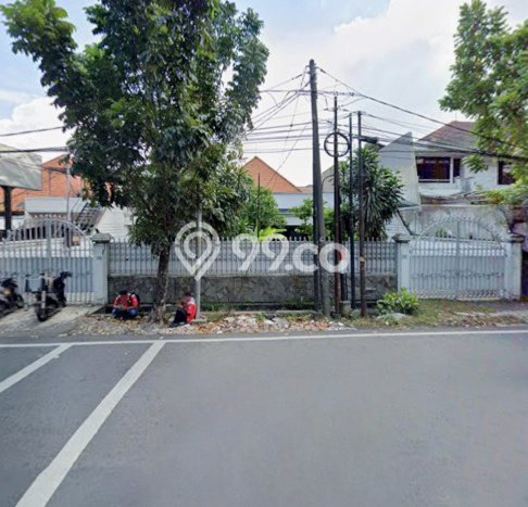 Komersial Dijual di Surabaya LT 881m2 & LB 850m2 Lokasi Terbaik! Komersial Dijual di Surabaya LT 881m2 & LB 850m2 Lokasi Terbaik!
