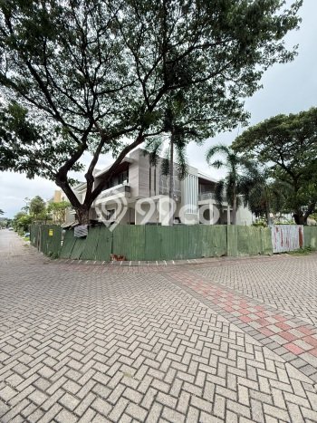 Hunian Elit LB 425m2 Siap Pakai Desain Elegan di Citraland, Surabaya Hunian Elit LB 425m2 Siap Pakai Desain Elegan di Citraland, Surabaya