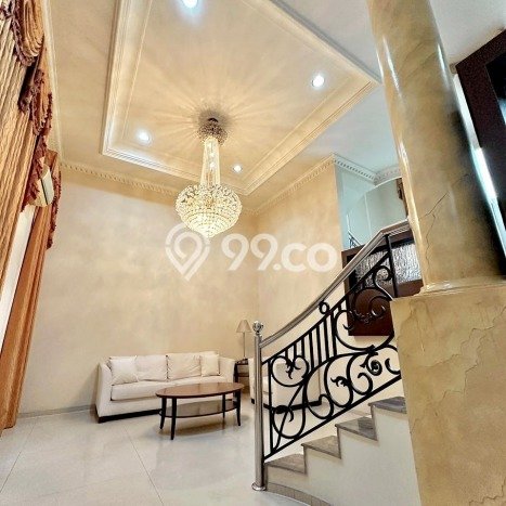 Jual Rumah Luas Megah Dengan View Cantik di Citraland, Surabaya Jual Rumah Luas Megah Dengan View Cantik di Citraland, Surabaya