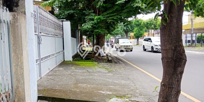 Best Deal Hunian Mewah Ideal dan Luas di Gubeng, Surabaya Best Deal Hunian Mewah Ideal dan Luas di Gubeng, Surabaya