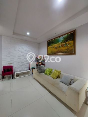 Rumah Luxury Modern Tanpa Renovasi di Galaxy Surabaya Rumah Luxury Modern Tanpa Renovasi di Galaxy Surabaya