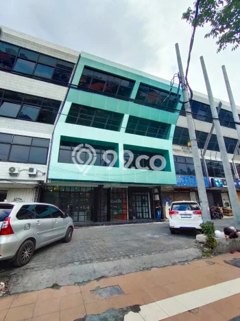 Unit Kantor Strategis di Gubeng, Surabaya Potensi Bisnis Besar Unit Kantor Strategis di Gubeng, Surabaya Potensi Bisnis Besar