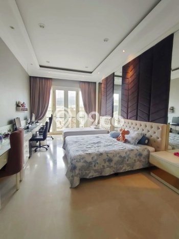 Rumah Luxury Modern Siap Huni di Pakuwon CIty Surabaya Rumah Luxury Modern Siap Huni di Pakuwon CIty Surabaya
