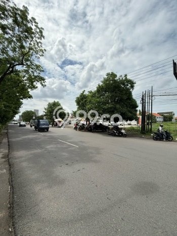 Tanah Dijual Lokasi Strategis di Surabaya dengan Luas 29037m2 Tanah Dijual Lokasi Strategis di Surabaya dengan Luas 29037m2