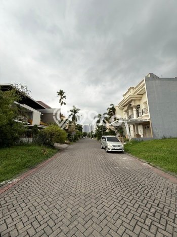 Kavling Tanah untuk Dijual di Pakuwon Indah, Surabaya, Luas 312m2 Kavling Tanah untuk Dijual di Pakuwon Indah, Surabaya, Luas 312m2