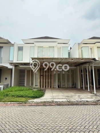 Dijual Rumah Luas Elegan Dengan View Eksklusif di Pakuwon City, Surabaya Dijual Rumah Luas Elegan Dengan View Eksklusif di Pakuwon City, Surabaya