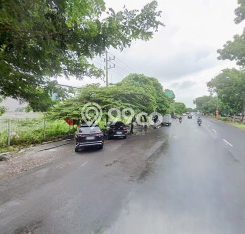 Tanah Dijual Lokasi Strategis di Surabaya dengan Luas 29037m2 Tanah Dijual Lokasi Strategis di Surabaya dengan Luas 29037m2