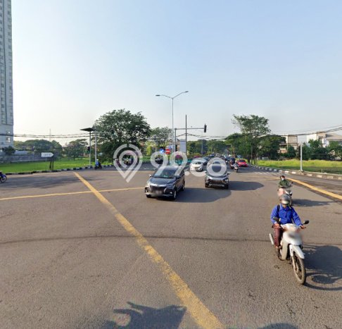 SEWA LAHAN! Tanah Kawasan Middle East Ring Road, Luas 1400m2m², Area Bisnis SEWA LAHAN! Tanah Kawasan Middle East Ring Road, Luas 1400m2m², Area Bisnis