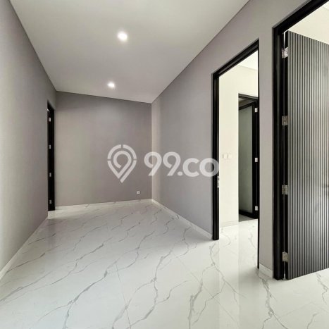 Hunian Eksklusif Siap Huni LT 207m2 di Sukolilo, Surabaya Hunian Eksklusif Siap Huni LT 207m2 di Sukolilo, Surabaya