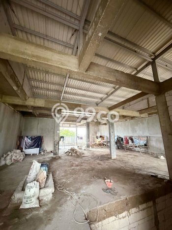 Komersial Bagus Dijual LB 600m2 Lokasi Strategis Sidoarjo Area Cocok untuk Bisnis Komersial Bagus Dijual LB 600m2 Lokasi Strategis Sidoarjo Area Cocok untuk Bisnis