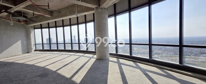 Untuk Dijual! Komersial di Mayjen Sungkono Surabaya LT 146m2 / LB 146m2 Kawasan Strategis Untuk Dijual! Komersial di Mayjen Sungkono Surabaya LT 146m2 / LB 146m2 Kawasan Strategis