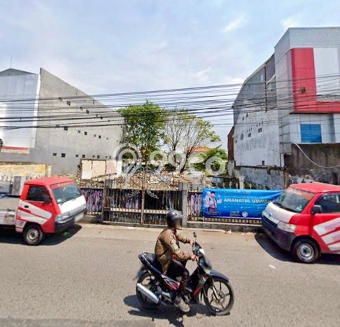 HOT DEAL! Tanah Kawasan Waru, Luas 774m2m², Lokasi Premium HOT DEAL! Tanah Kawasan Waru, Luas 774m2m², Lokasi Premium
