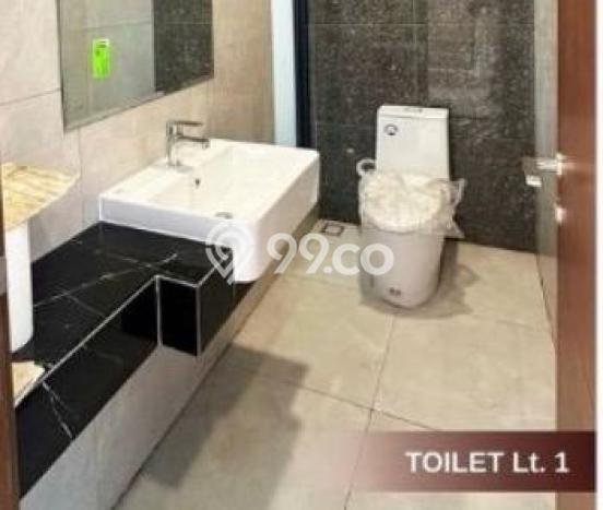 For Sale! Premium House LT 240m2 Desain Elegan di Cibubur For Sale! Premium House LT 240m2 Desain Elegan di Cibubur